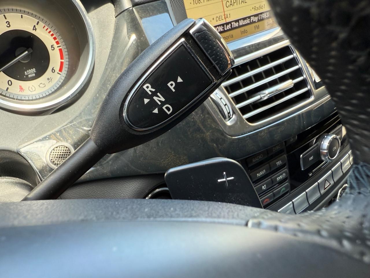 Mercedes CLS 350 cdi BlueEFFICIENCY - GARANZIA