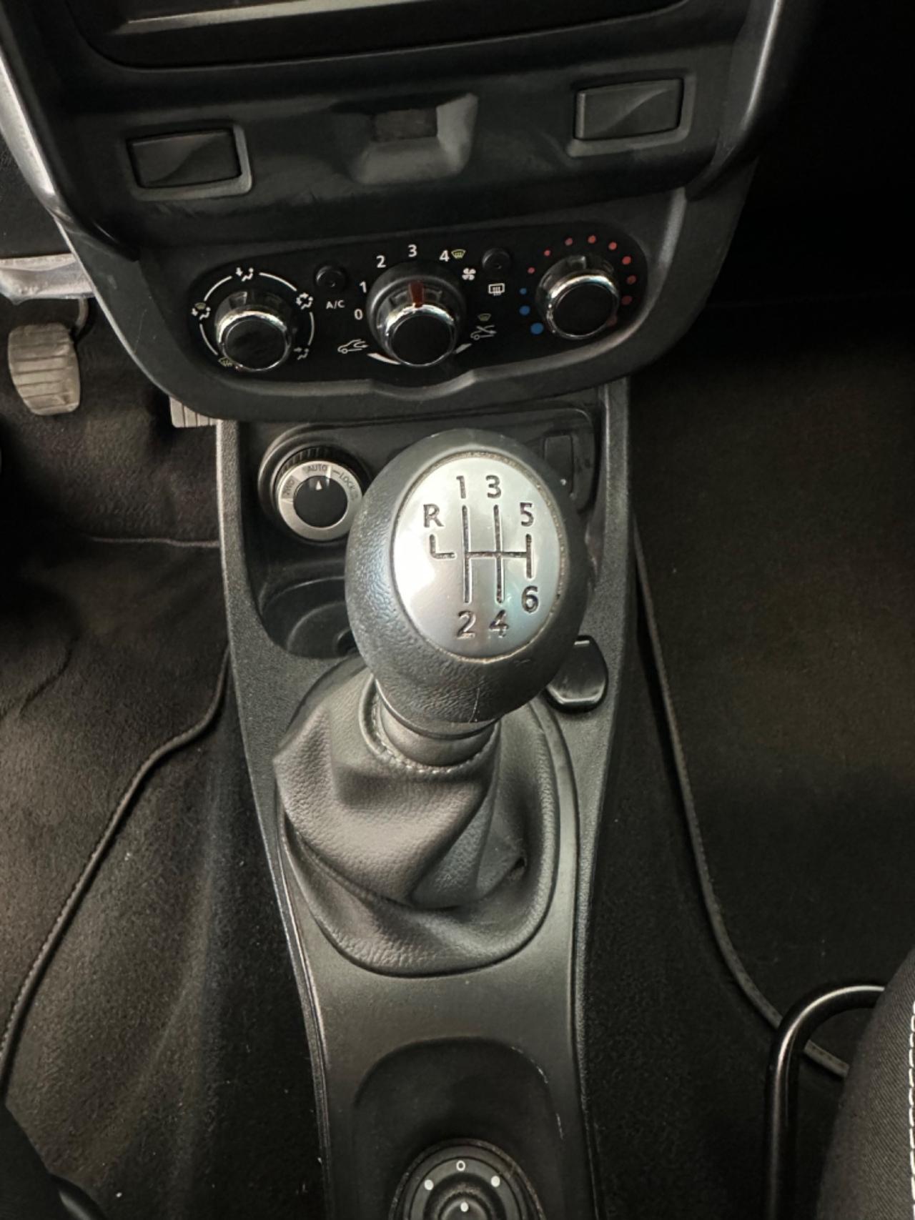 Dacia Duster 1.5 dCi 110CV S&S 4x4 Serie Limitata Urban Explorer