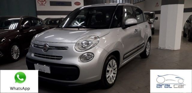 FIAT 500L 1.3 M-JET 85 CV POP STAR - NEO PATENTATI