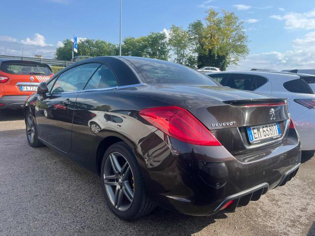 PEUGEOT 308 1.6 e-HDi 112CV Stop&Start CC Allure