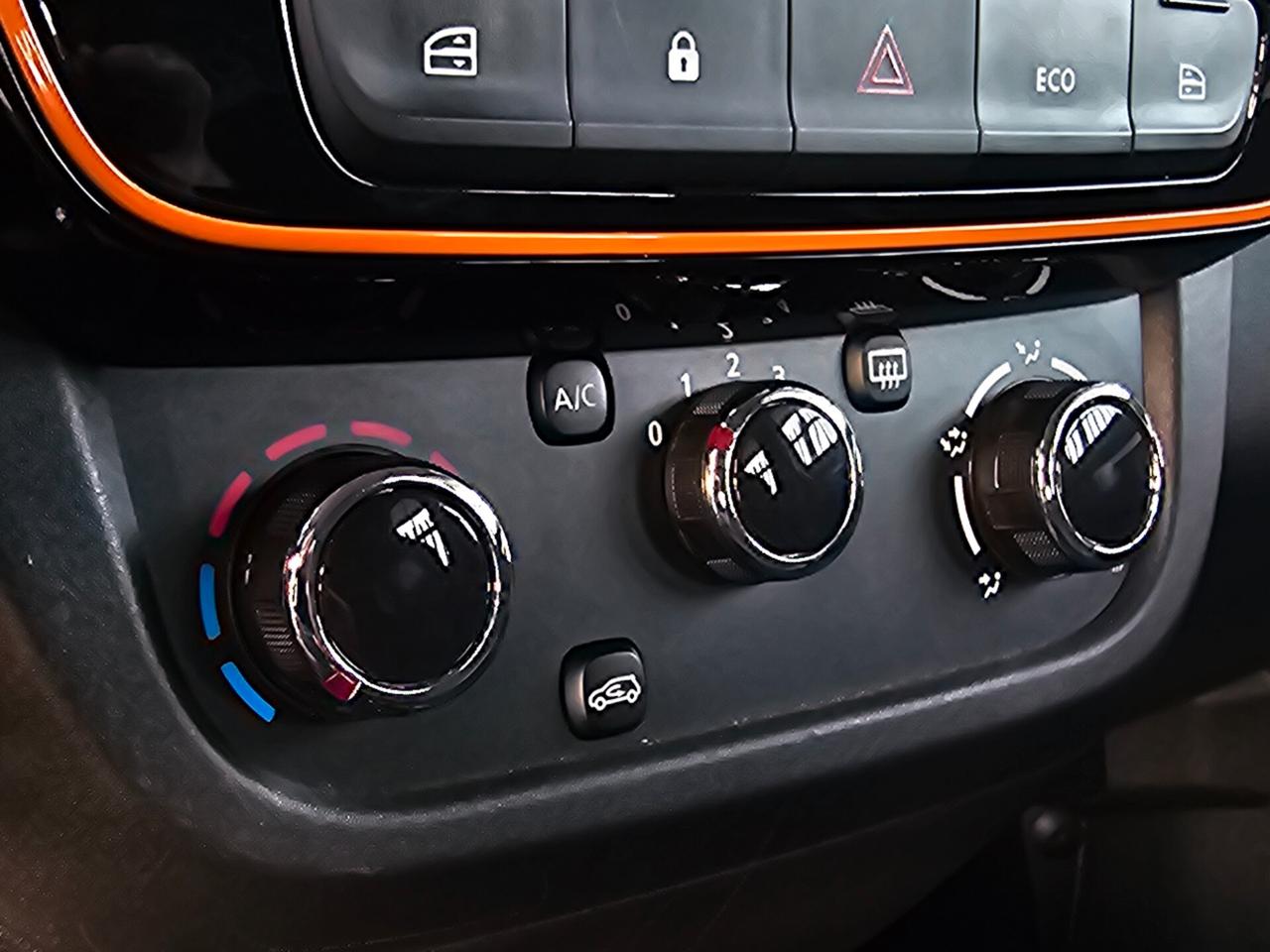 Dacia Spring Comfort Plus Electric 45