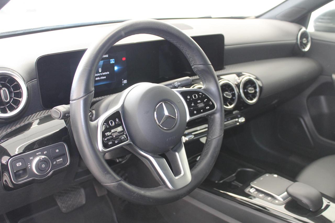 Mercedes A 180 d Auto SPORT