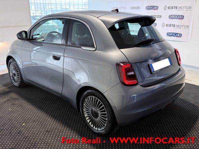 FIAT 500e Berlina 42 kWh - PROMO