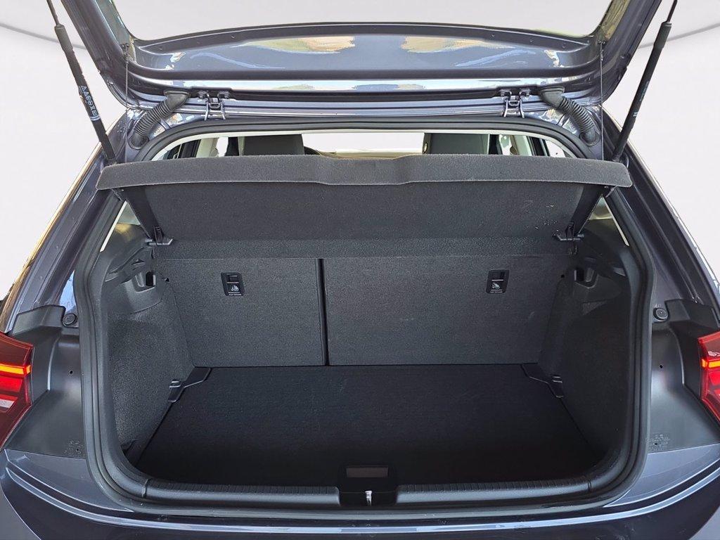 VOLKSWAGEN Polo 1.0 tsi life 95cv dsg del 2022