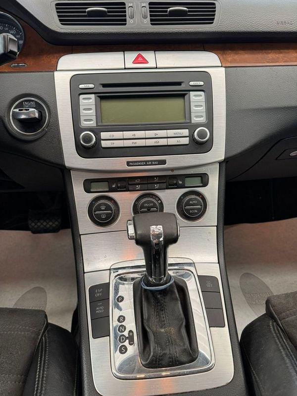 Volkswagen Passat Passat Var 2.0 TDI 4motion Highline BMT PREZZO REALE