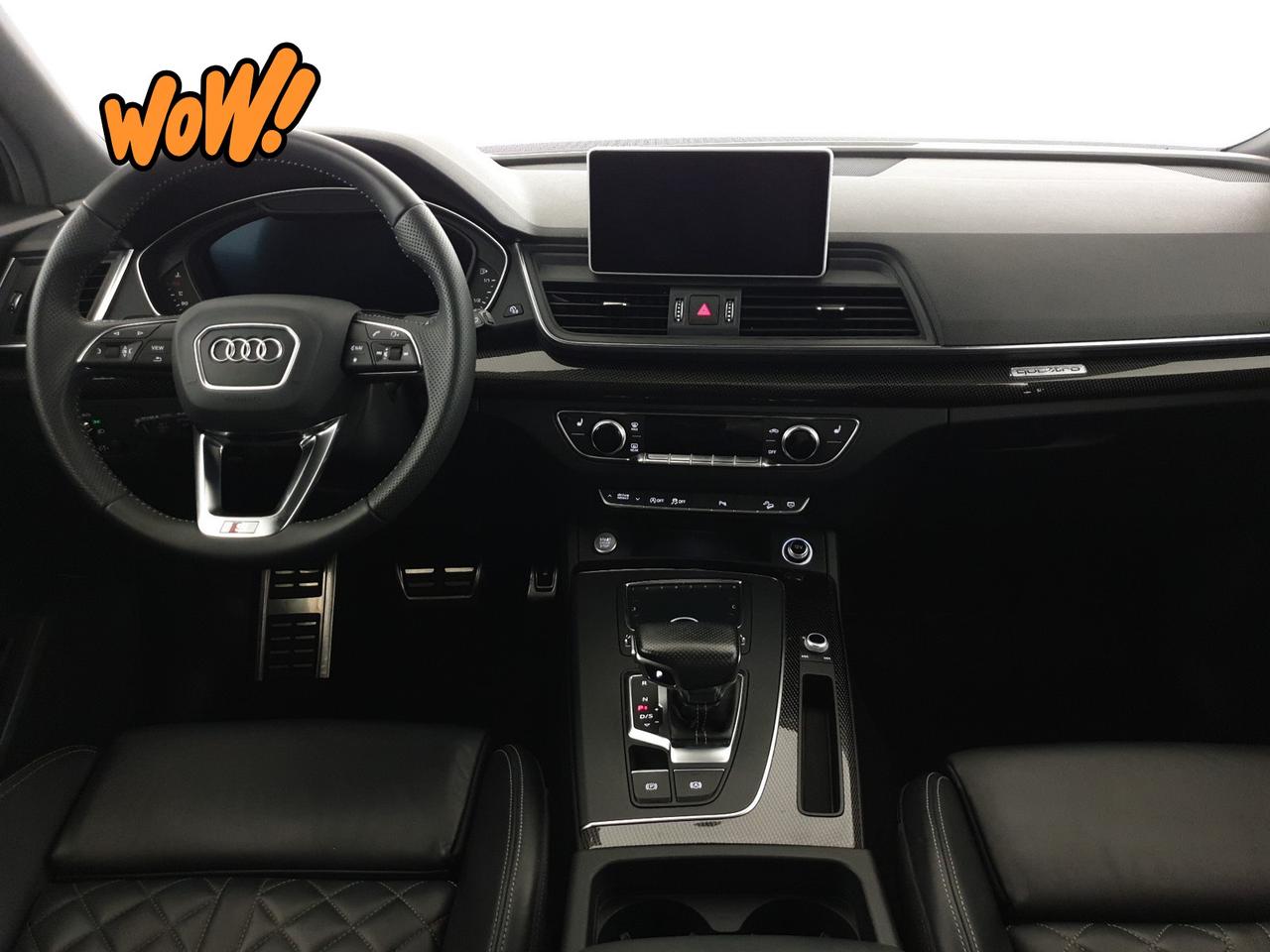 50TDI 286CV tiptronic Sport