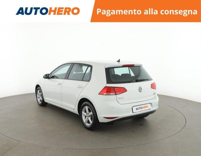VOLKSWAGEN Golf 1.2 TSI 85 CV 5p. Trendline BlueMotion Technology