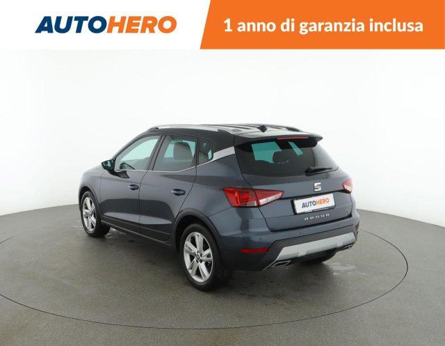 SEAT Arona 1.0 EcoTSI 115 CV FR