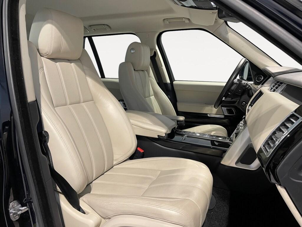 Land Rover Range Rover Range 3.0 tdV6 Vogue auto my16 E6