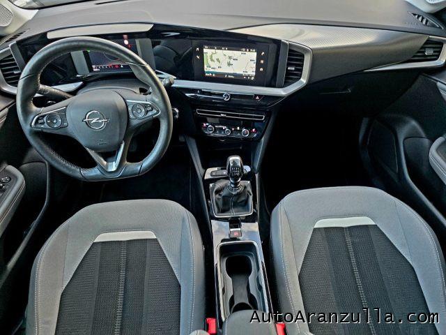 OPEL Mokka NEW 1.5 110CV diesel Elegance Navi
