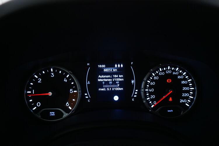 Jeep Renegade Longitude BR914991 1.6 Diesel 120CV