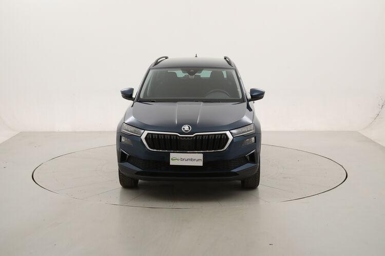 Skoda Karoq Ambition BR653148 1.0 Benzina 110CV