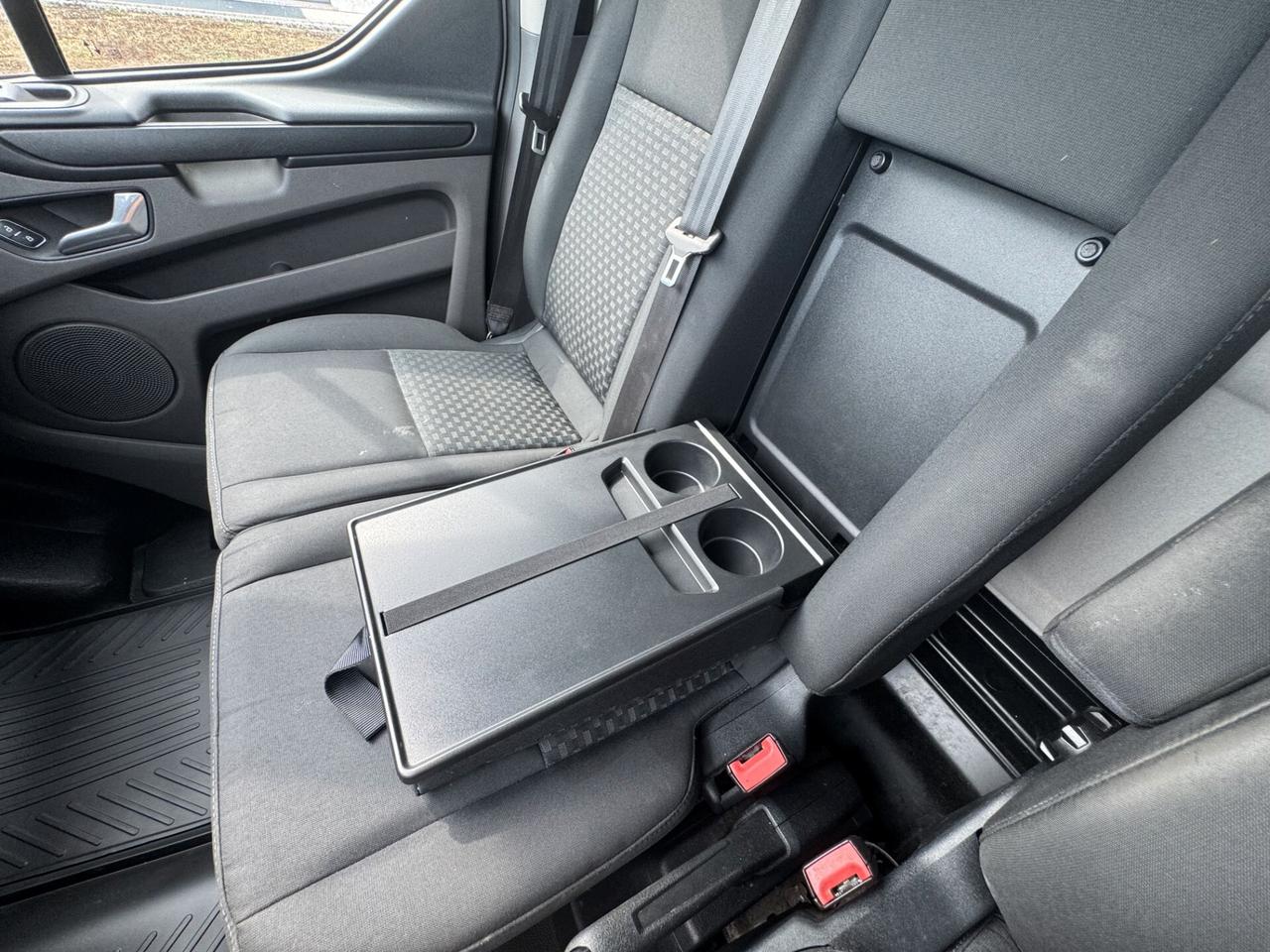 Ford Transit Custom Van Trend 2.0TDCi 130CV L1 H1 280