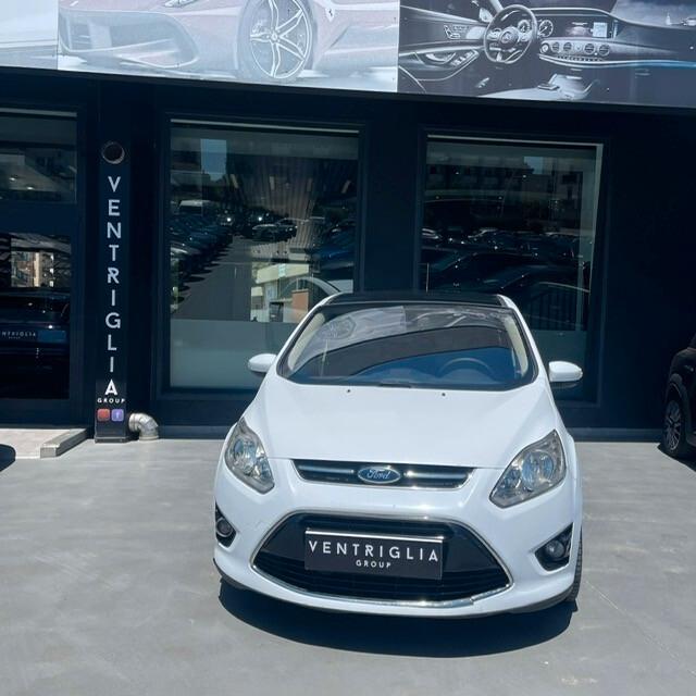 Ford C-Max 1.6 TDCi 115CV Titanium