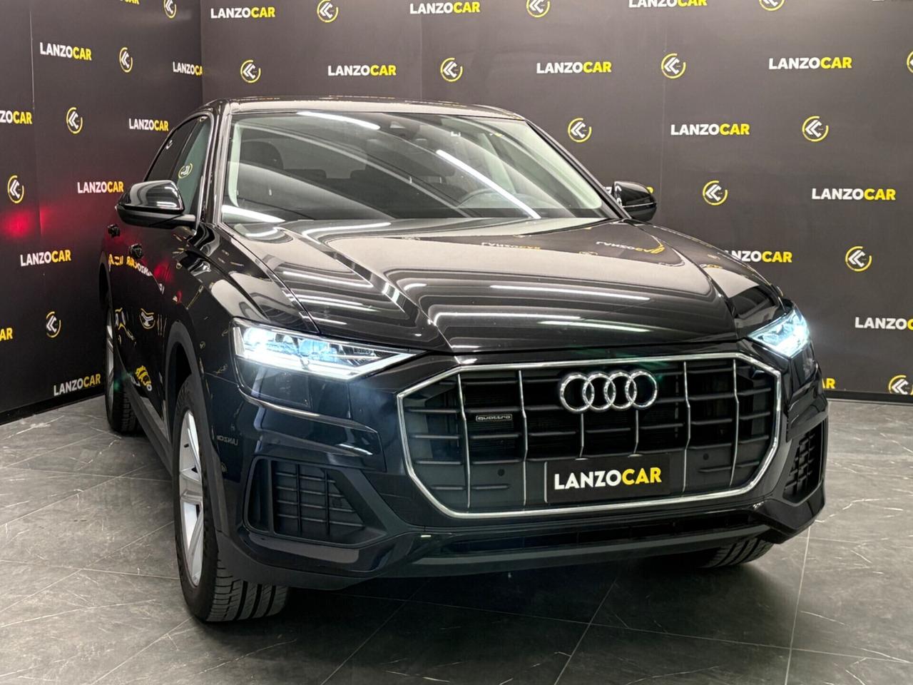 Audi Q8 50 TDI 286CV*SOLO 6300KM*