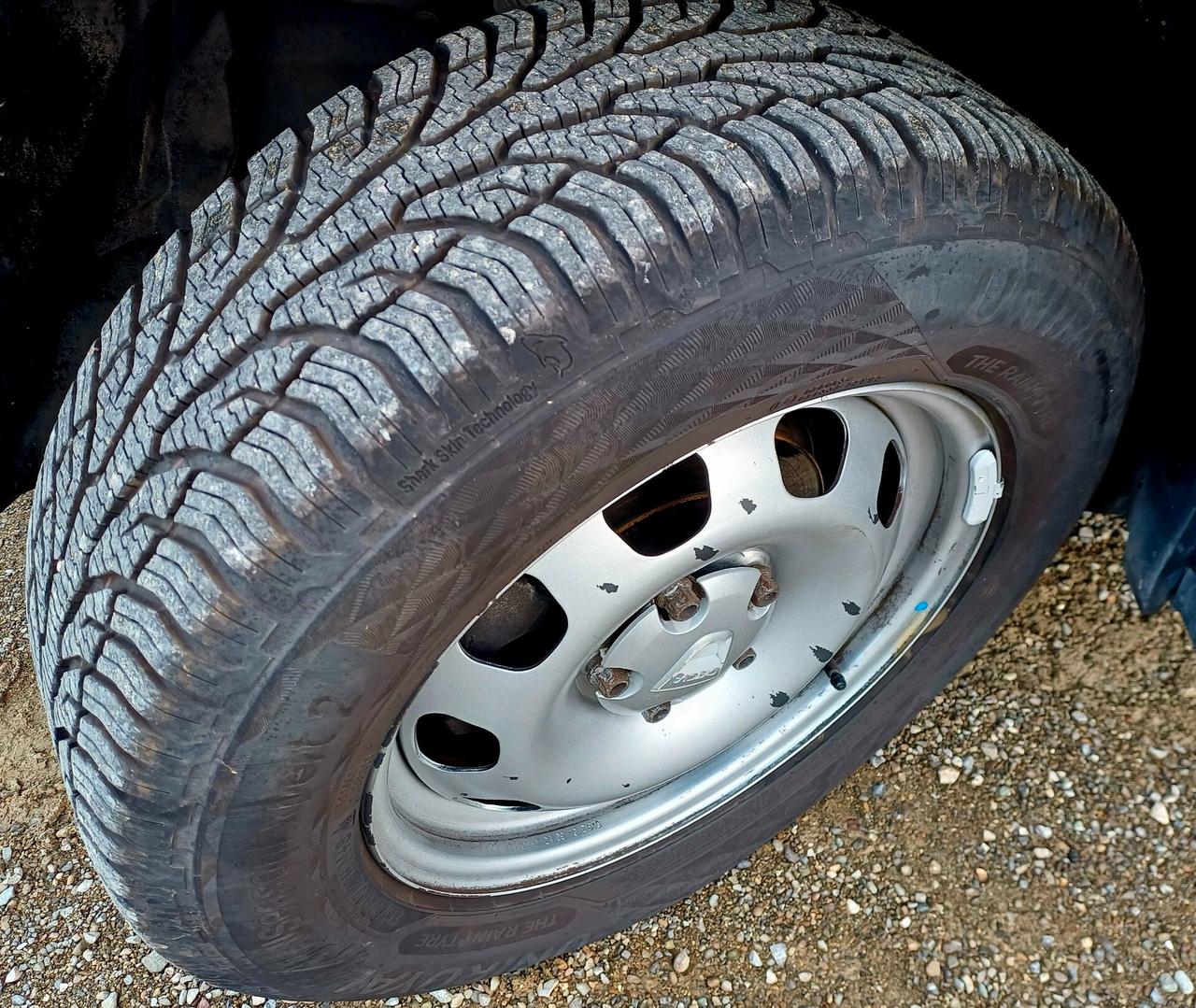 Dacia Duster 1.6 SCe GPL 4x2 Techroad