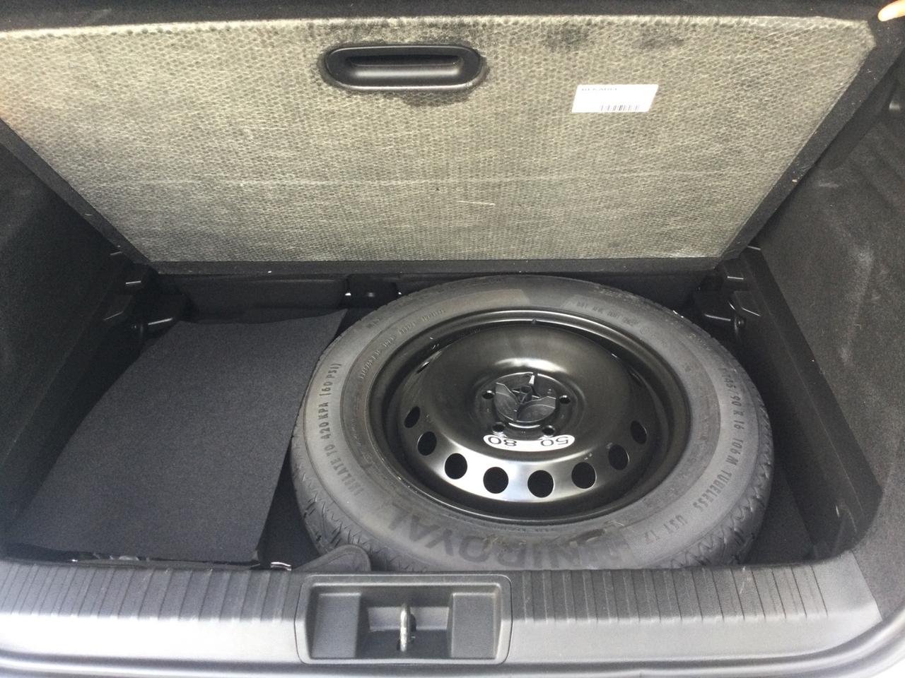 Renault Captur Full Hybrid E-Tech 145 CV Techno