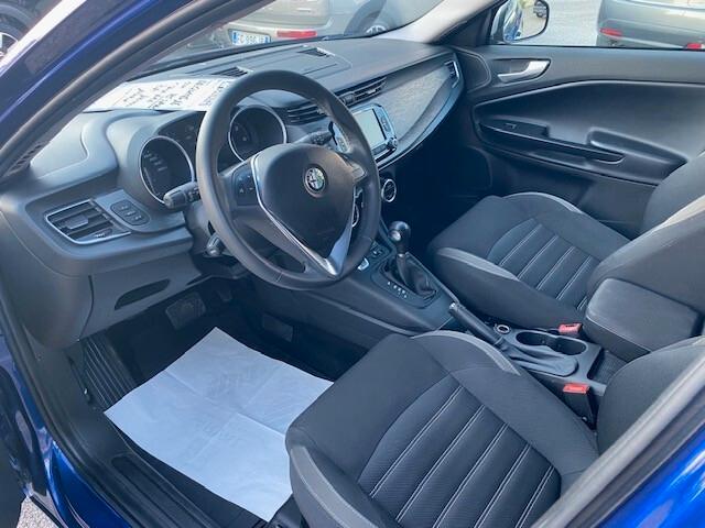 Alfa Romeo Giulietta 1.6 JTDm TCT 120 CV Super 2019