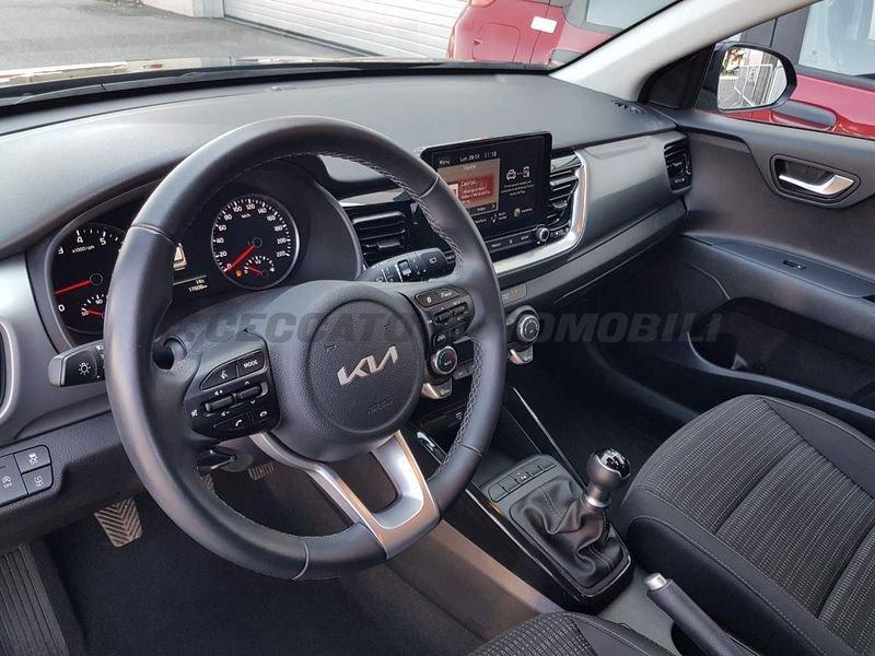 KIA Stonic Stonic 1.2 dpi Style 84cv