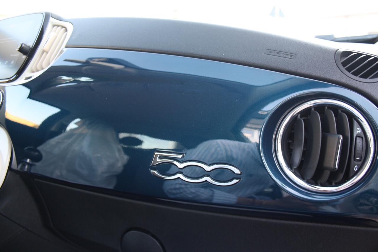 Fiat 500 1.0 Hybrid 70CV *2023