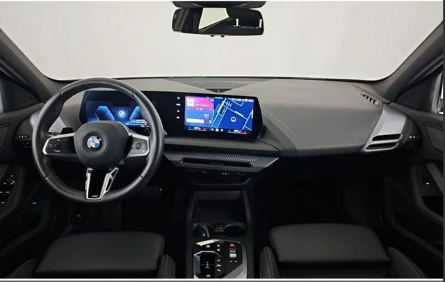 BMW 118 d MSport Pro