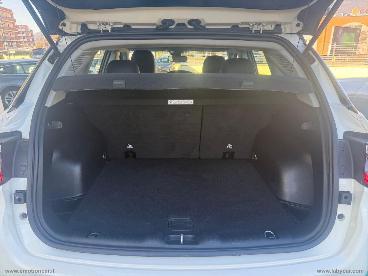 JEEP Compass 2.0 Mjt II aut. 4WD Longitude - 2021