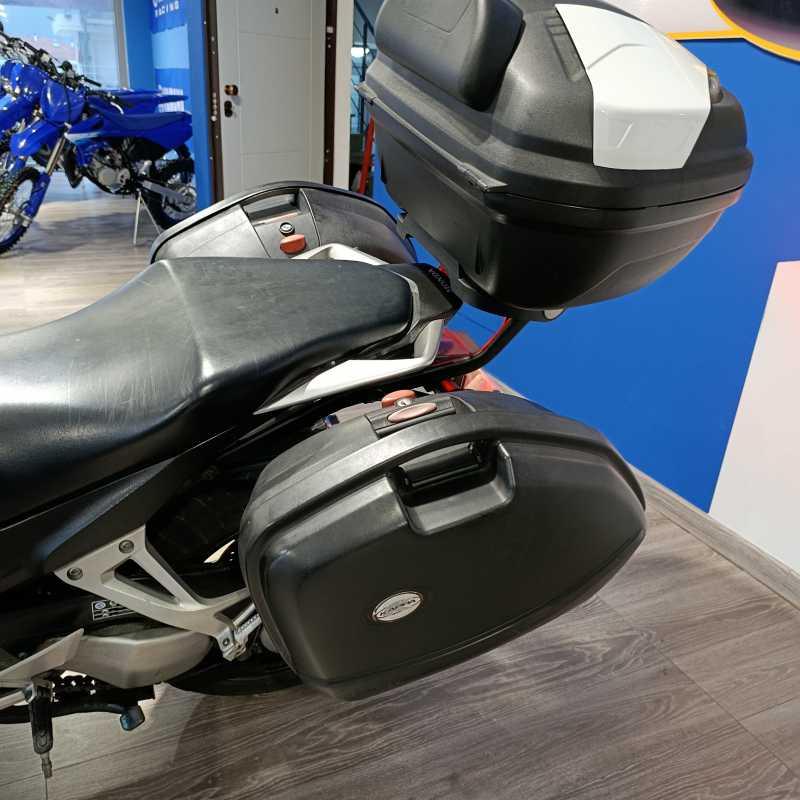 Honda Crossrunner ABS - 2013