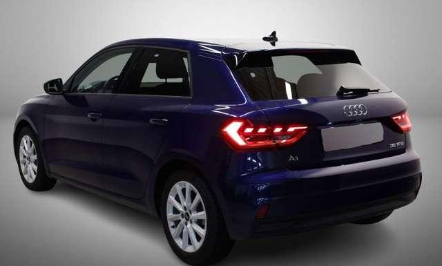 Audi A1 SPB 35 TFSI 150 CV S-TRONIC *RETROCAM+LED* PROMO!