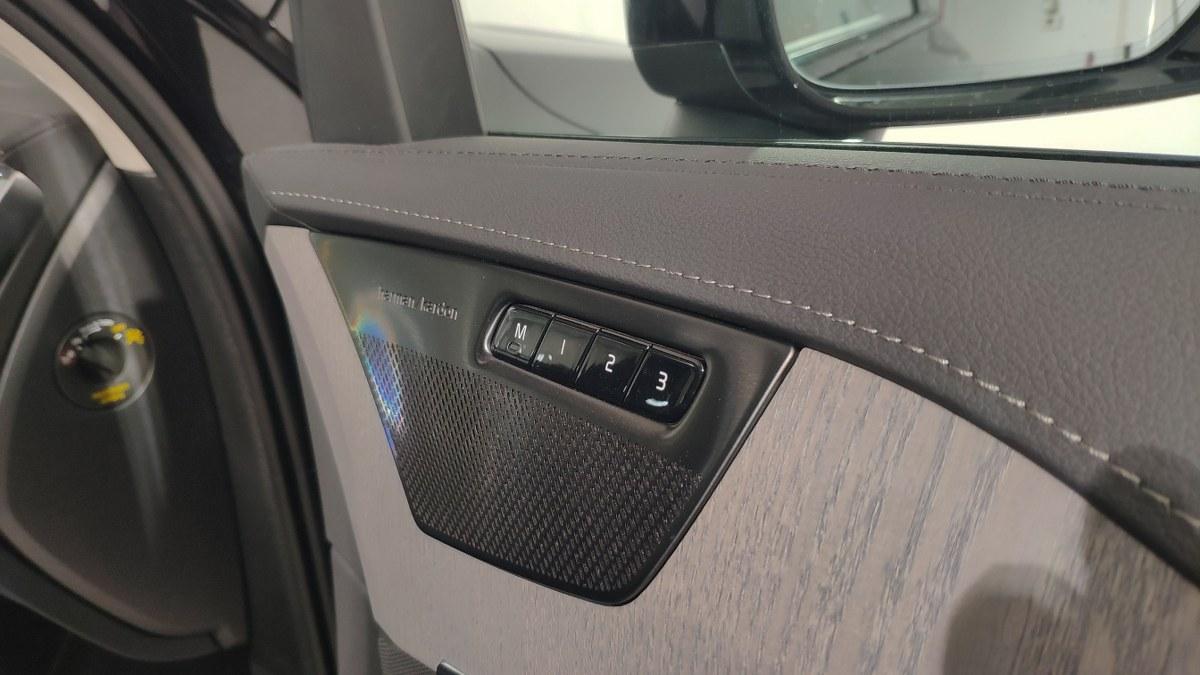 VOLVO Xc90 T8 Awd Aut. 7 Posti Ultra Dark