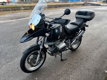 Bmw R 1150 GS