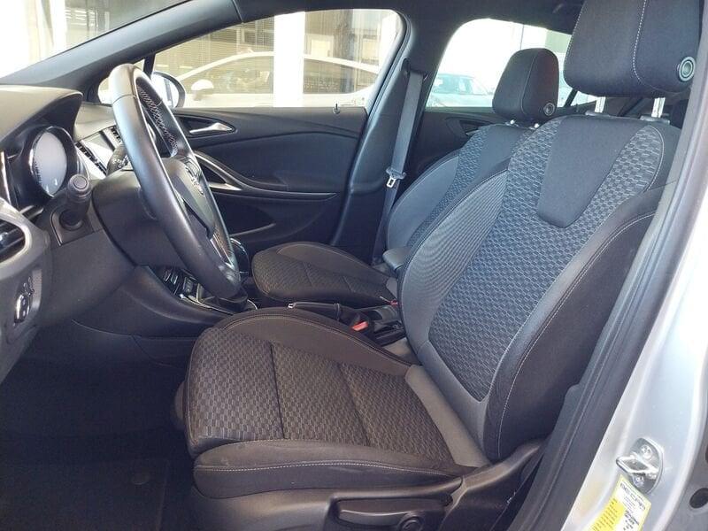 Opel Astra Astra 1.2 t Business Elegance s&s 130cv