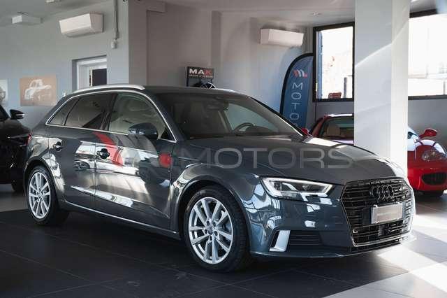 Audi A3 SPB 30 TDI Ambition 110 CV