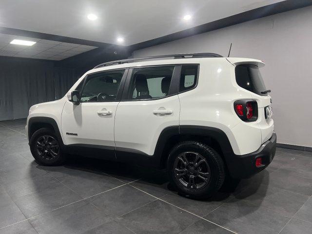 JEEP Renegade 1.6 Mjt 130 CV Longitude