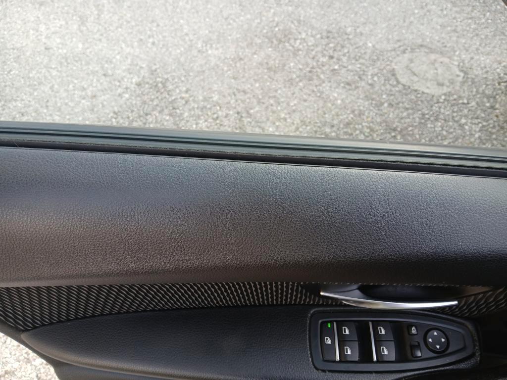 BMW 320 d Touring auto