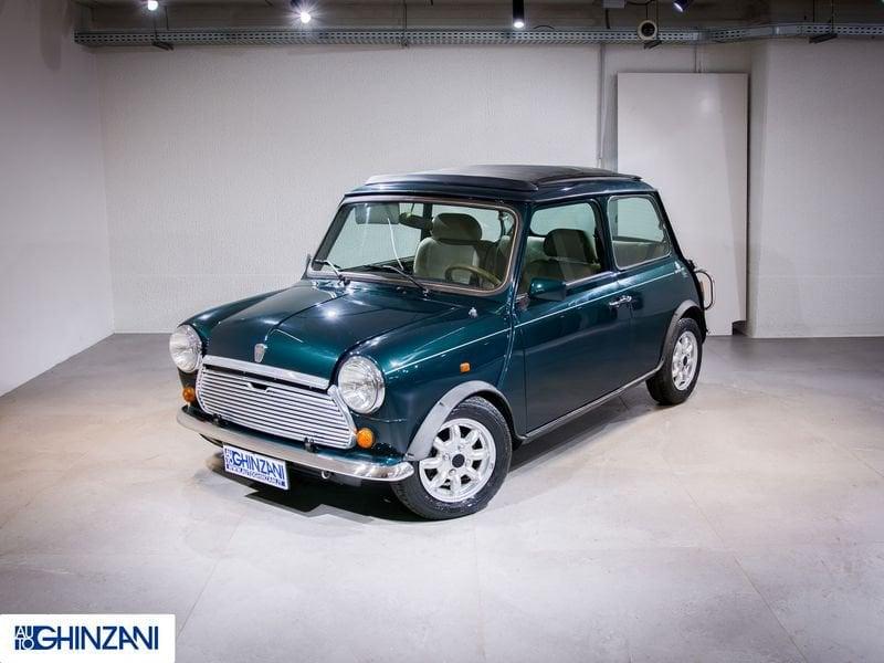 MINI Mini Mini 1.3 cat British Open classic (LAVORI / RIPRISTINi DA ESEGUIRE)