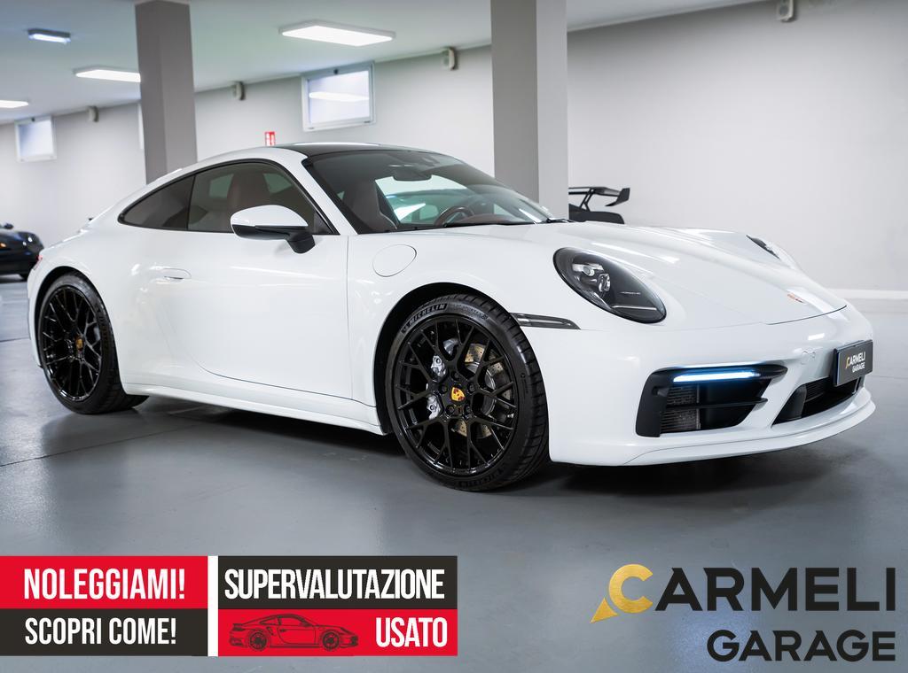 Porsche 911 Coupe 911