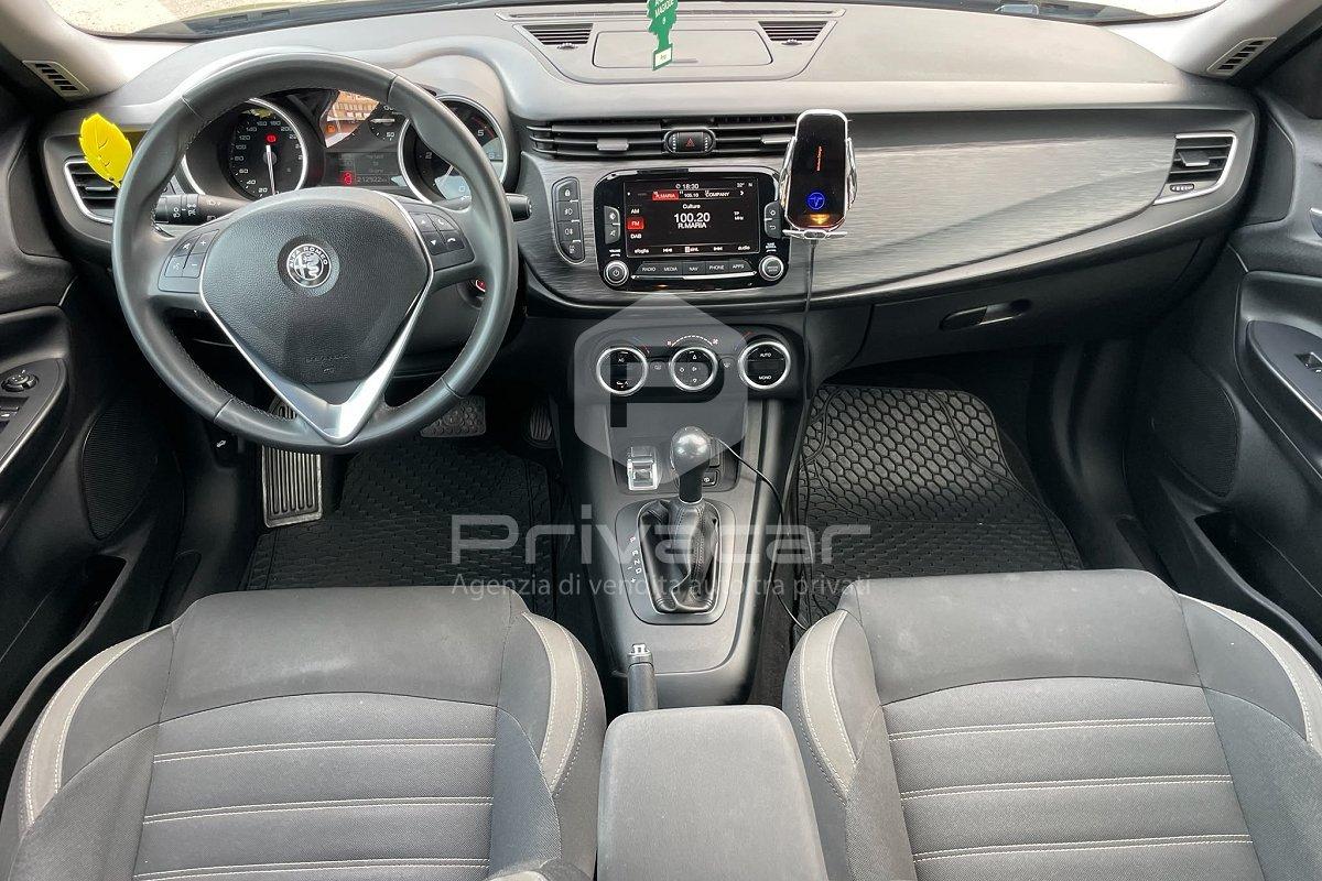 ALFA ROMEO Giulietta 1.6 JTDm TCT 120 CV Business