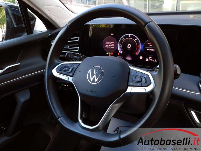 VOLKSWAGEN Tiguan 2.0 TDI ELEGANCE 150CV DSG