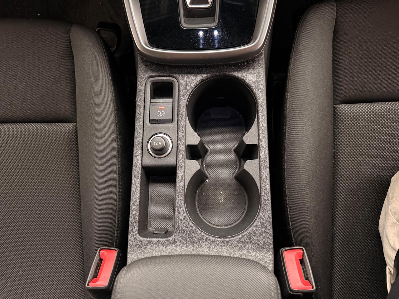 Audi A3 SPB 35 TDI S tronic S line | 12 MESI GARANZIA