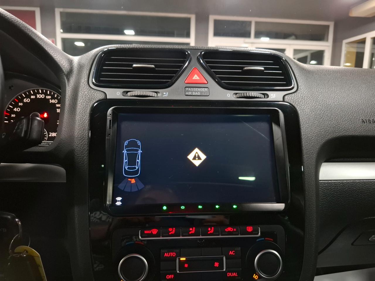 Volkswagen Scirocco 2.0 TDI GT-EDITION