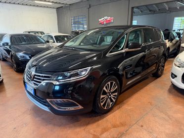 Renault Espace dCi 160CV EDC Energy Initiale Paris 4Control