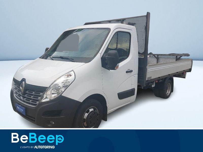 Renault Master 2.3 DCI 145CV L2 S&S EVI