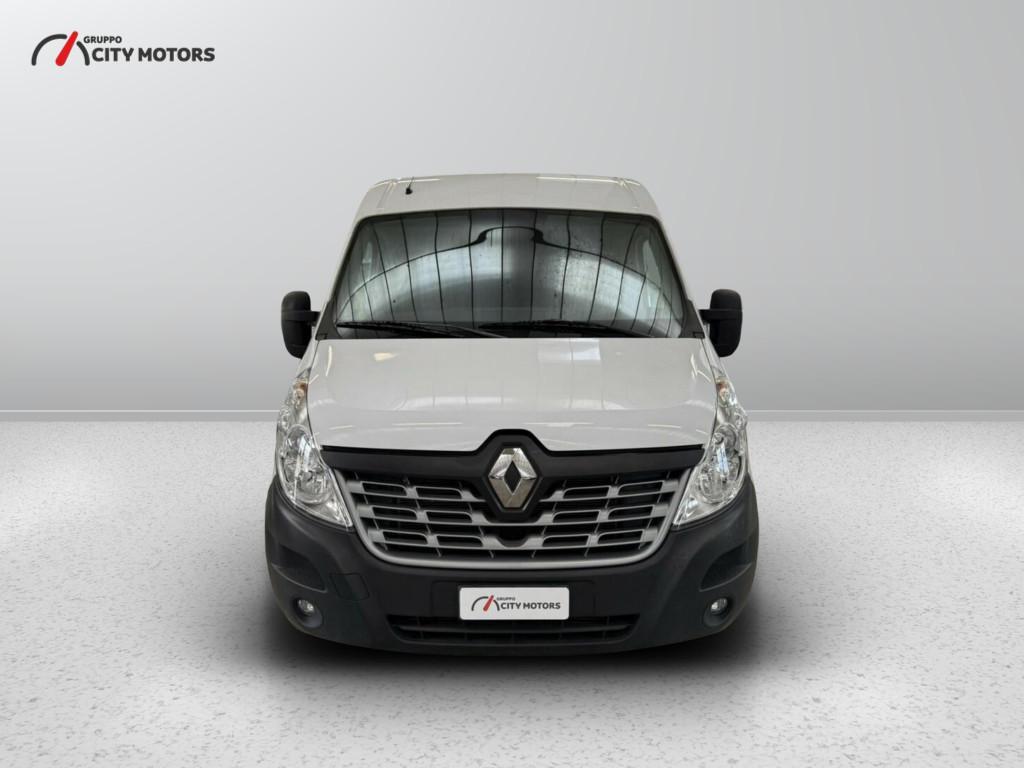 Renault Master T35 2.3 dci 130cv L2H2 E6