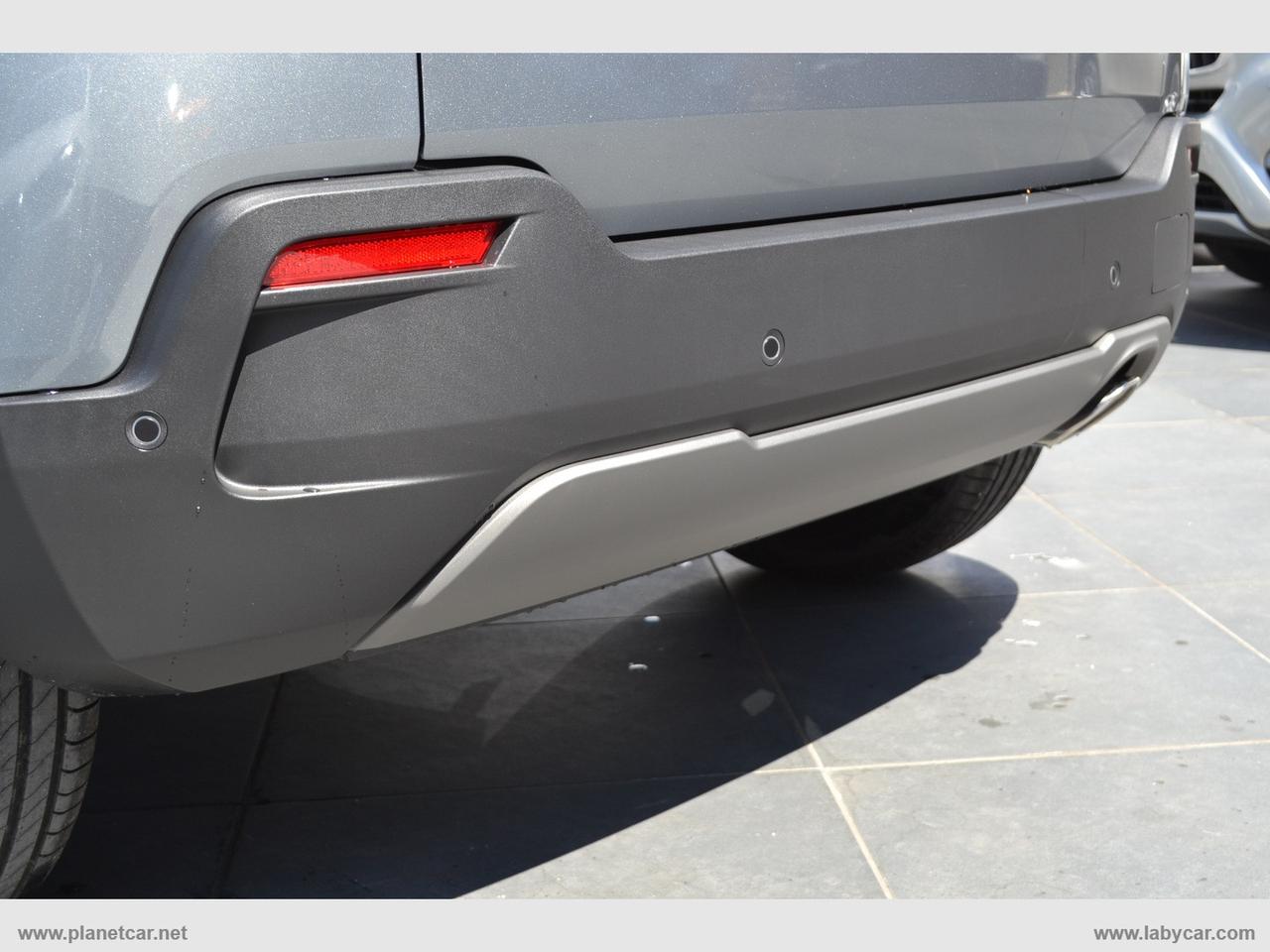 JEEP Avenger 1.2 Turbo Longitude