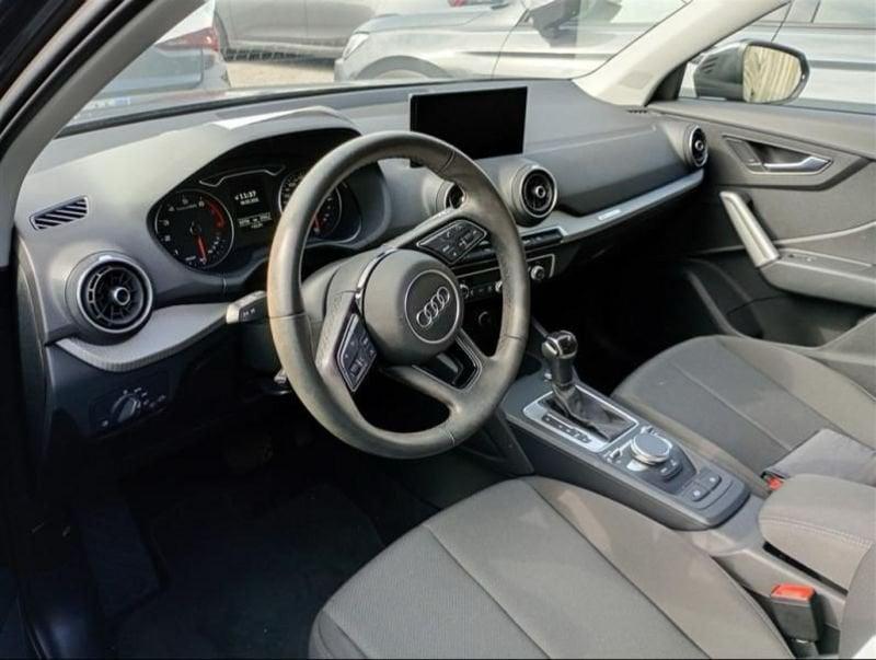 Audi Q2 1.5 35 TFSI