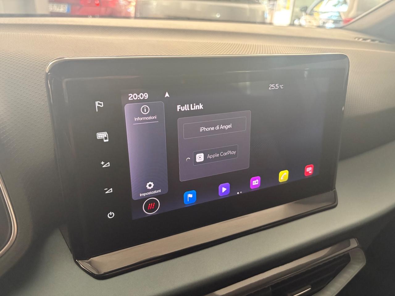 Seat Arona 1.0 EcoTSI 110 CV DSG XPERIENCE