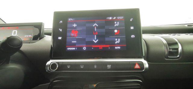 CITROEN C4 Cactus PureTech 110 S&S Shine