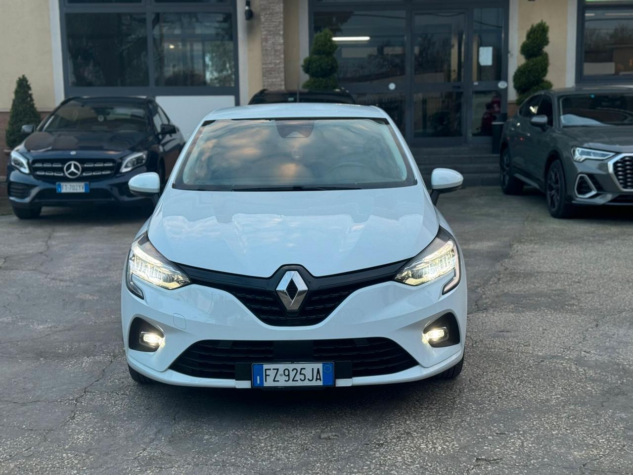 Renault Clio Blue dCi 8V 85 CV 5 porte Zen