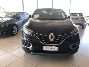 Renault Kadjar Blue dCi 8V 150CV AWD Black Edition