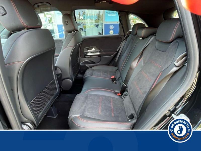 Mercedes-Benz Classe B 180d Automatic AMG Line Advanced Plus